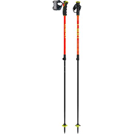 LEKI - Wyldbird Vario TR Ski Poles