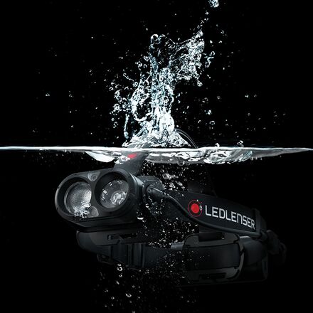 LED Lenser - H19R Core Headlamp