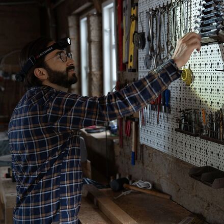 LED Lenser - H7R Core Headlamp