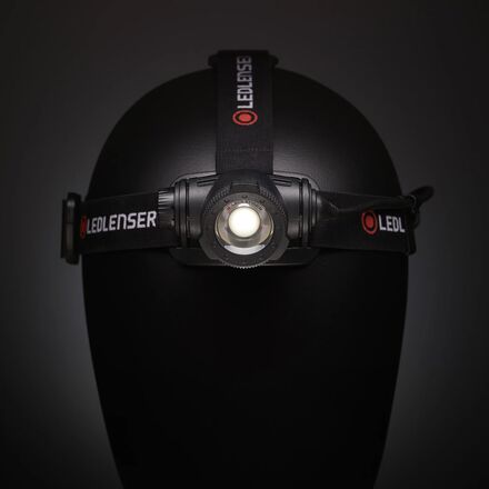 LED Lenser - H7R Core Headlamp
