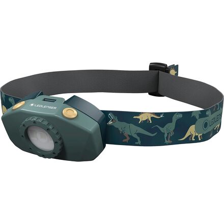 LED Lenser - Kidled2 Headlamp
