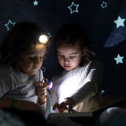 LED Lenser - Kidled2 Headlamp