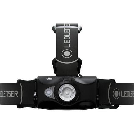 LED Lenser - MH8 Headlamp