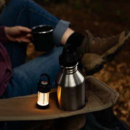 LED Lenser - ML4 Warm Lantern