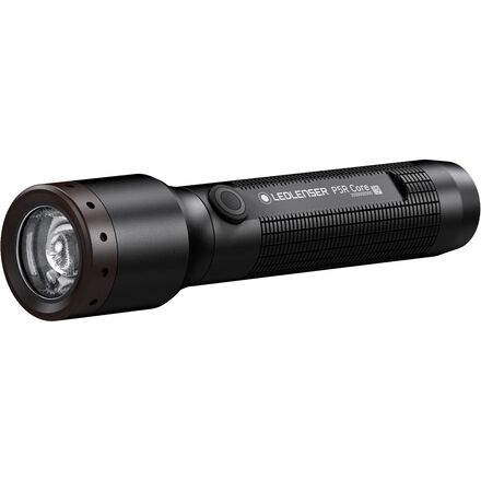 LED Lenser - P5R Core Flashlight - Black