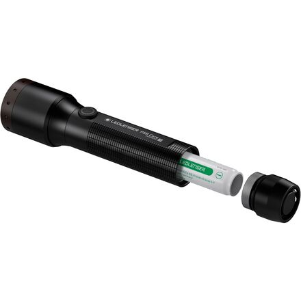 LED Lenser - P5R Core Flashlight