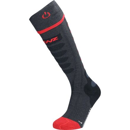 Lenz - 5.1 Heat Sock