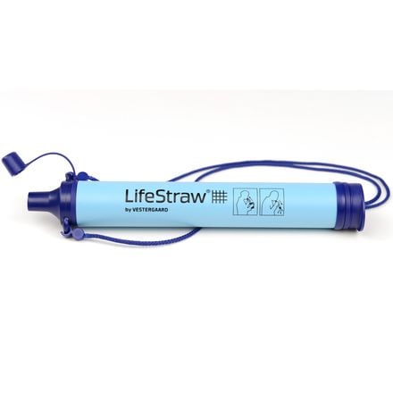 LifeStraw - Lifestraw Personal