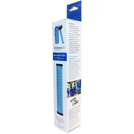 LifeStraw - Go Replacement Filter