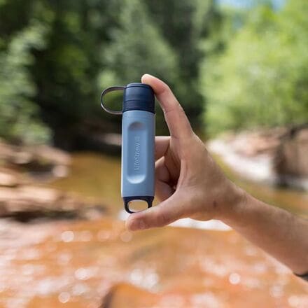 LifeStraw - Peak Series Solo Water Filter