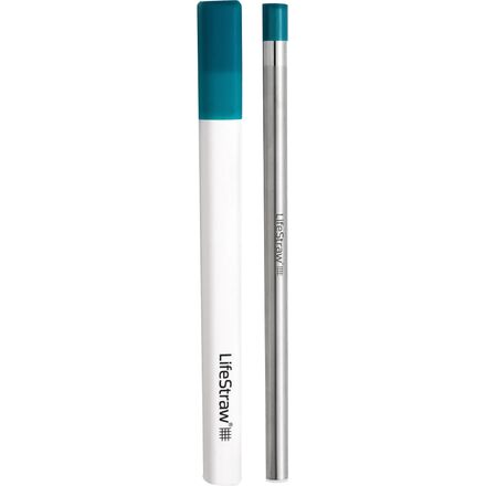 Sip Straw Filter + Carry Case