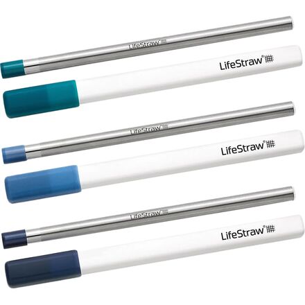 Sip Straw Filter - 3-Pack