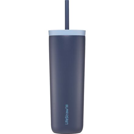 Go Series Water Filter Tumbler