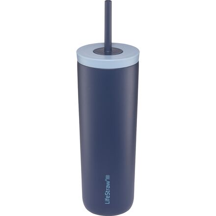 LifeStraw - Go Series Water Filter Tumbler