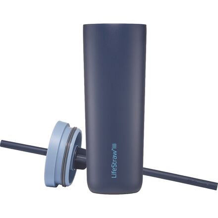LifeStraw - Go Series Water Filter Tumbler