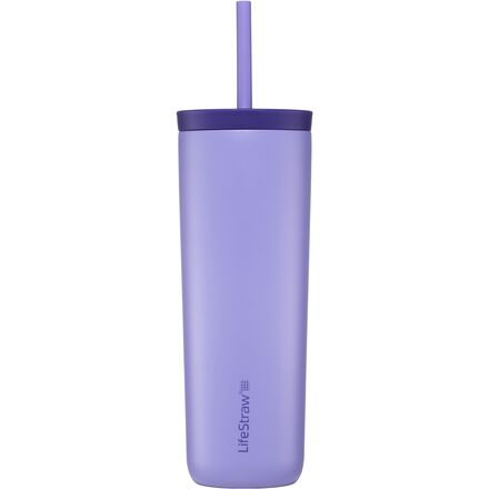 Go Series Water Filter Tumbler
