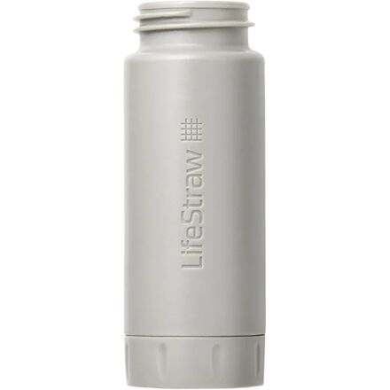 Peak Series Activated Carbon+Ion Exchange Filter Attachment