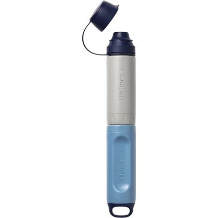 LifeStraw - Peak Series Activated Carbon+Ion Exchange Filter Attachment