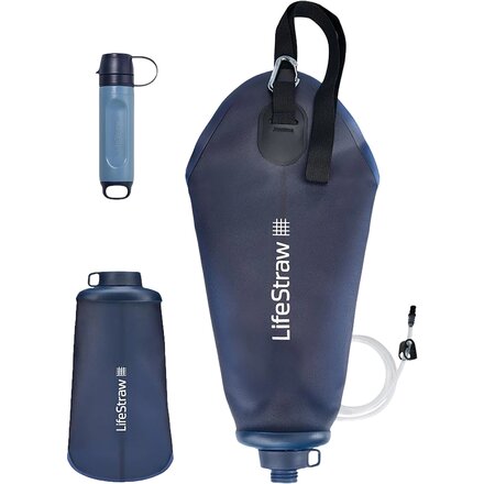 3-in-1 Filtration Kit - Bundle