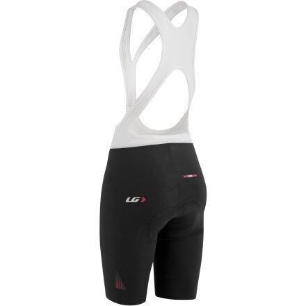 Louis Garneau - Course Race Bib Shorts - Women's