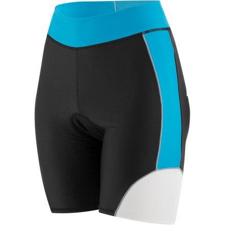 Louis Garneau - Comp Short - Women's