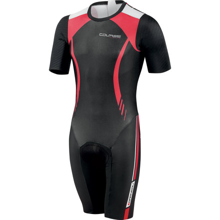 Louis Garneau - Course M-2 Cycling Bodysuit - Men's