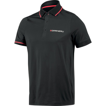 Louis Garneau - VIP Polo Jersey - Men's