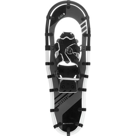 Louis Garneau - Versant Snowshoes - Women's