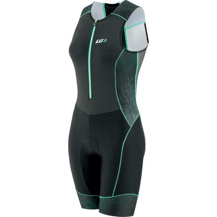 Louis Garneau - Pro Carbon Suit - Women's