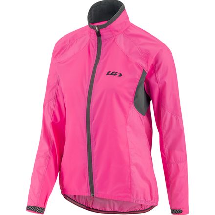 Louis Garneau - Luciole RTR Jacket - Women's