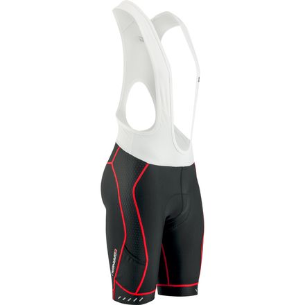 Louis Garneau - Neo-Lite Power Bib Shorts