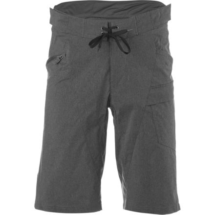 Louis Garneau - Derby Short - Men's