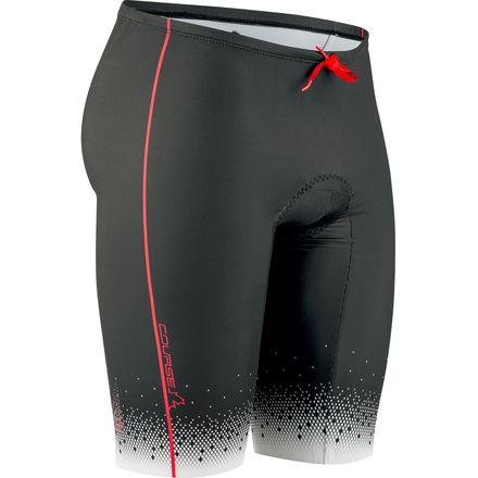 Cycling Bib Shorts Men Louis Garneau Men's Course Bib Cycling