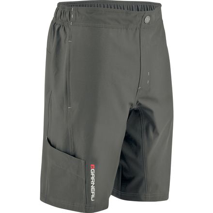 Louis Garneau - Range Cycling Short - Men's