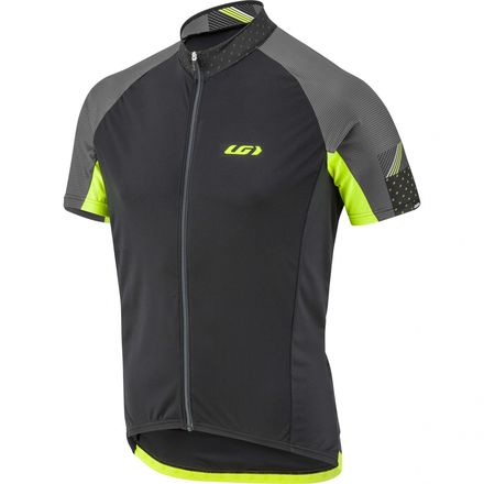 Louis Garneau - Zircon Jersey - Men's