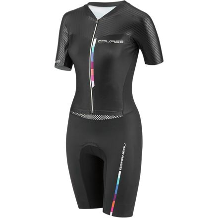 Louis Garneau - Tri Course LGneer Suit - Women's