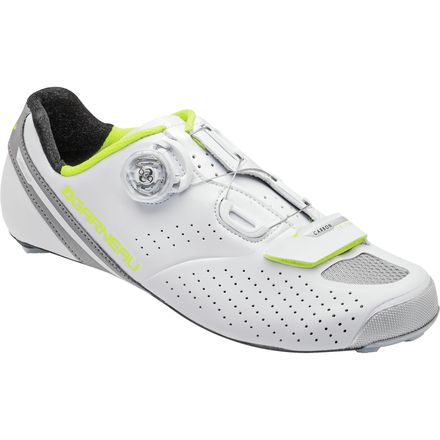 Chaussures de cyclisme femme Louis Garneau Carbon XZ - 1487318-020