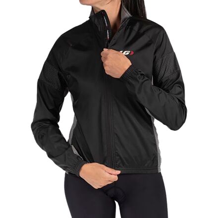 Louis Garneau - Modesto 3 Cycling Jacket - Women's
