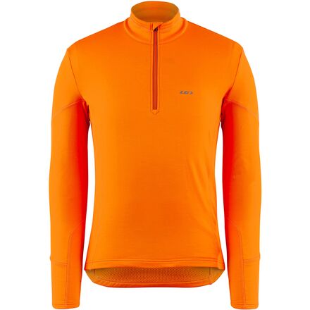 Edge 2 Long-Sleeve Jersey - Men's