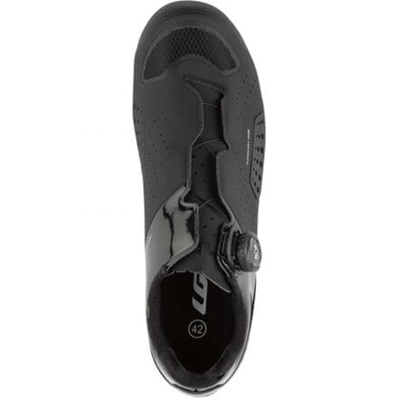 Louis Garneau - Carbon LS-100 III Cycling Shoe - Men's