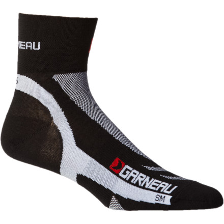 Louis Garneau - Venti X-Lite Socks