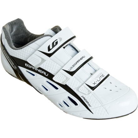  Louis Garneau - Mens T-Lite Shoe Cover | Cycling