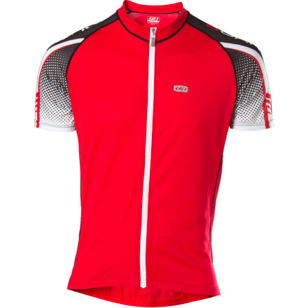 Louis Garneau - Carbon Ion Short Sleeve Jersey