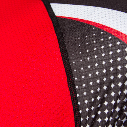 Louis Garneau - Carbon Ion Short Sleeve Jersey