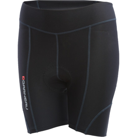 Louis Garneau - Fit Sensor 5.5 Short - Women's