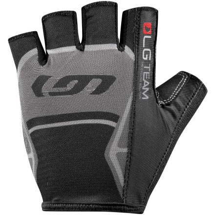 Louis Garneau - Elite Gloves 