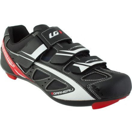 Louis Garneau - Ventilator Shoes 