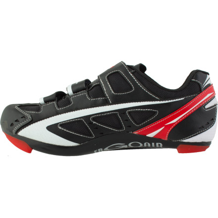 Louis Garneau - Ventilator Shoes 