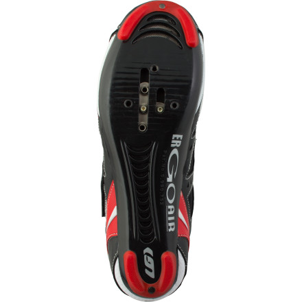 Louis Garneau - Ventilator Shoes 