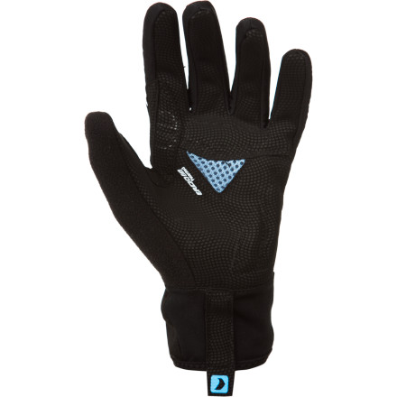 Louis Garneau - Wind Tex Eco Flex 2 Women's Glove